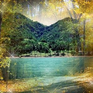 Meet your Posher, Louna